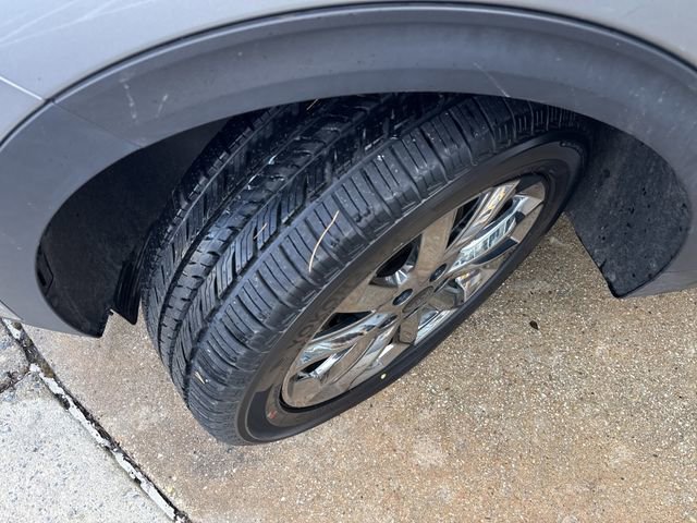 Used 2022 Kia Sportage Nightfall Edition w/ Nightfall Fwd Premium Package image 25