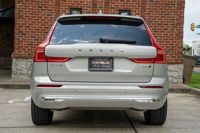 Used 2022 Volvo XC60 B5 Inscription w/ Advanced Package AWD/4WD image 6