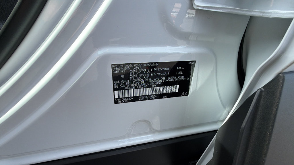 New 2026 Subaru Uncharted Premium FWD image 33