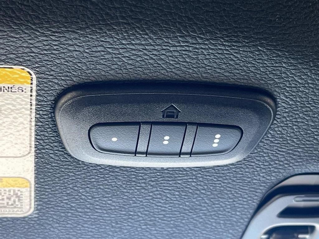 Used 2026 Jeep Wrangler Unlimited Sport AWD/4WD image 40