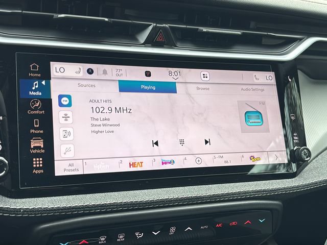 New 2026 Jeep Cherokee Laredo image 30