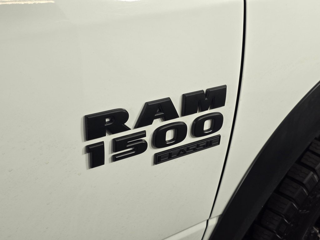 Used 2024 RAM 1500 Warlock AWD/4WD image 42