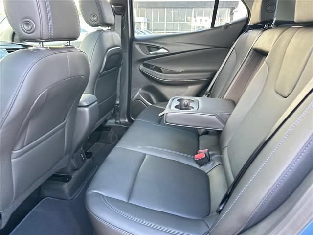 New 2026 Buick Encore GX Sport Touring w/ Advanced Technology Package FWD image 21