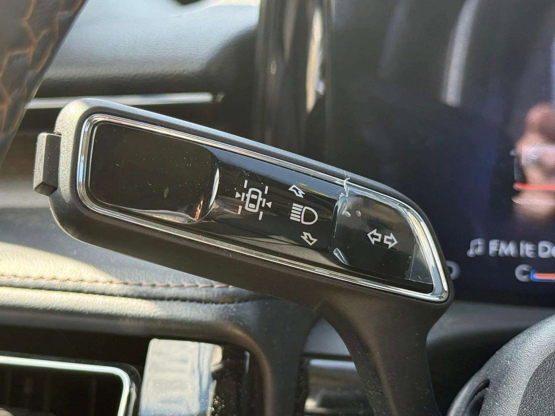 Used 2025 Lincoln Aviator Reserve w/ Illumination Package image 37