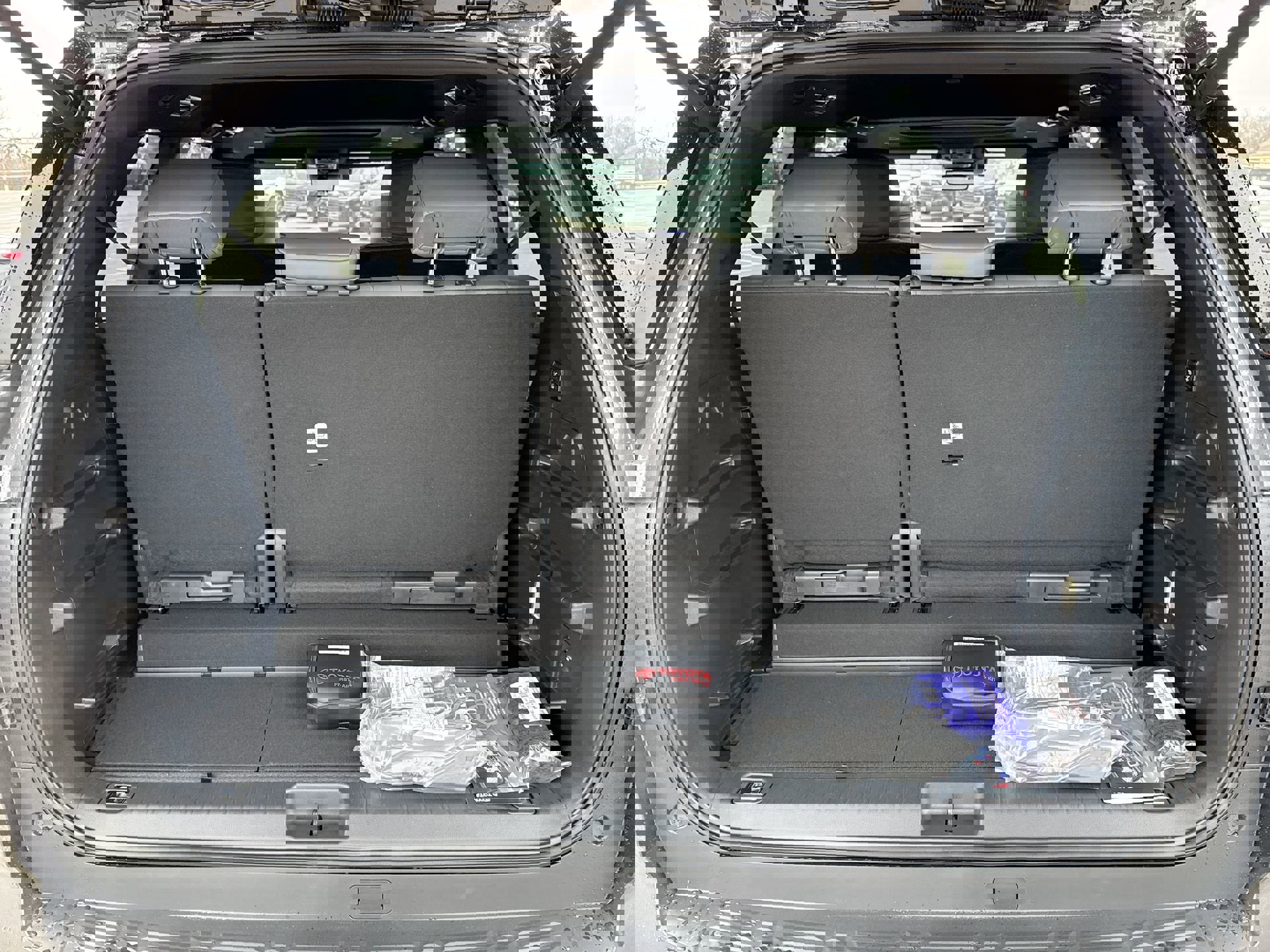 Certified 2026 Toyota Sequoia Capstone image 22