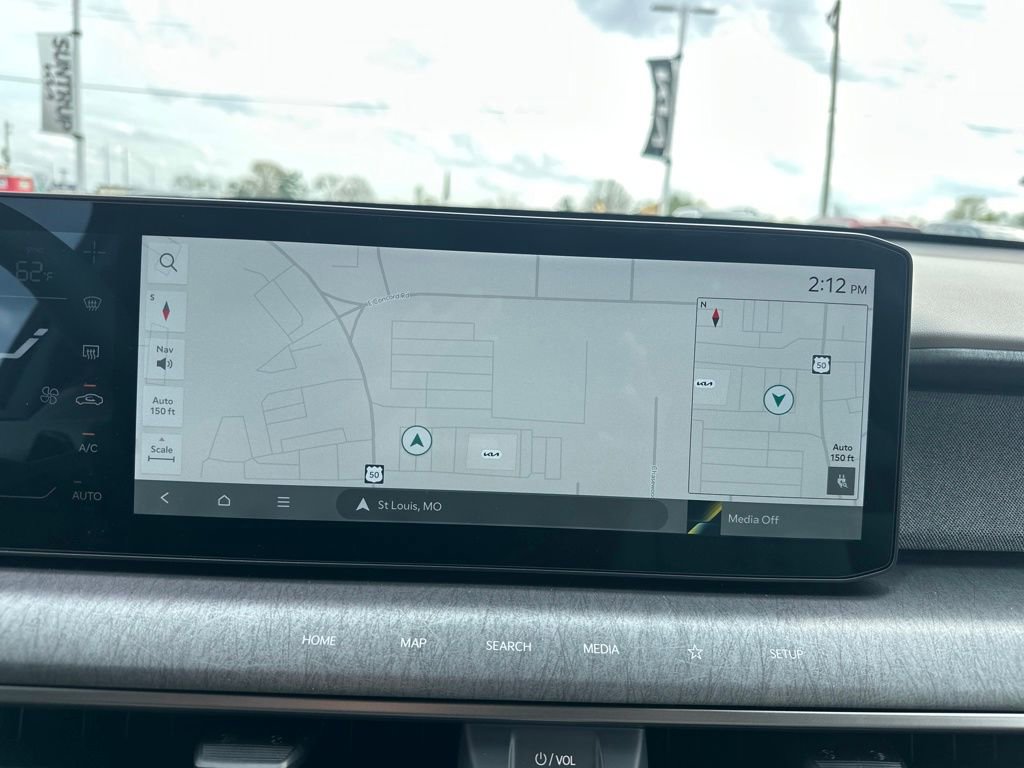 New 2026 Kia EV9 Wind image 19