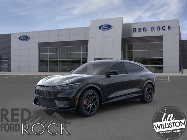 New 2024 Ford Mustang Mach-E GT AWD/4WD image 2