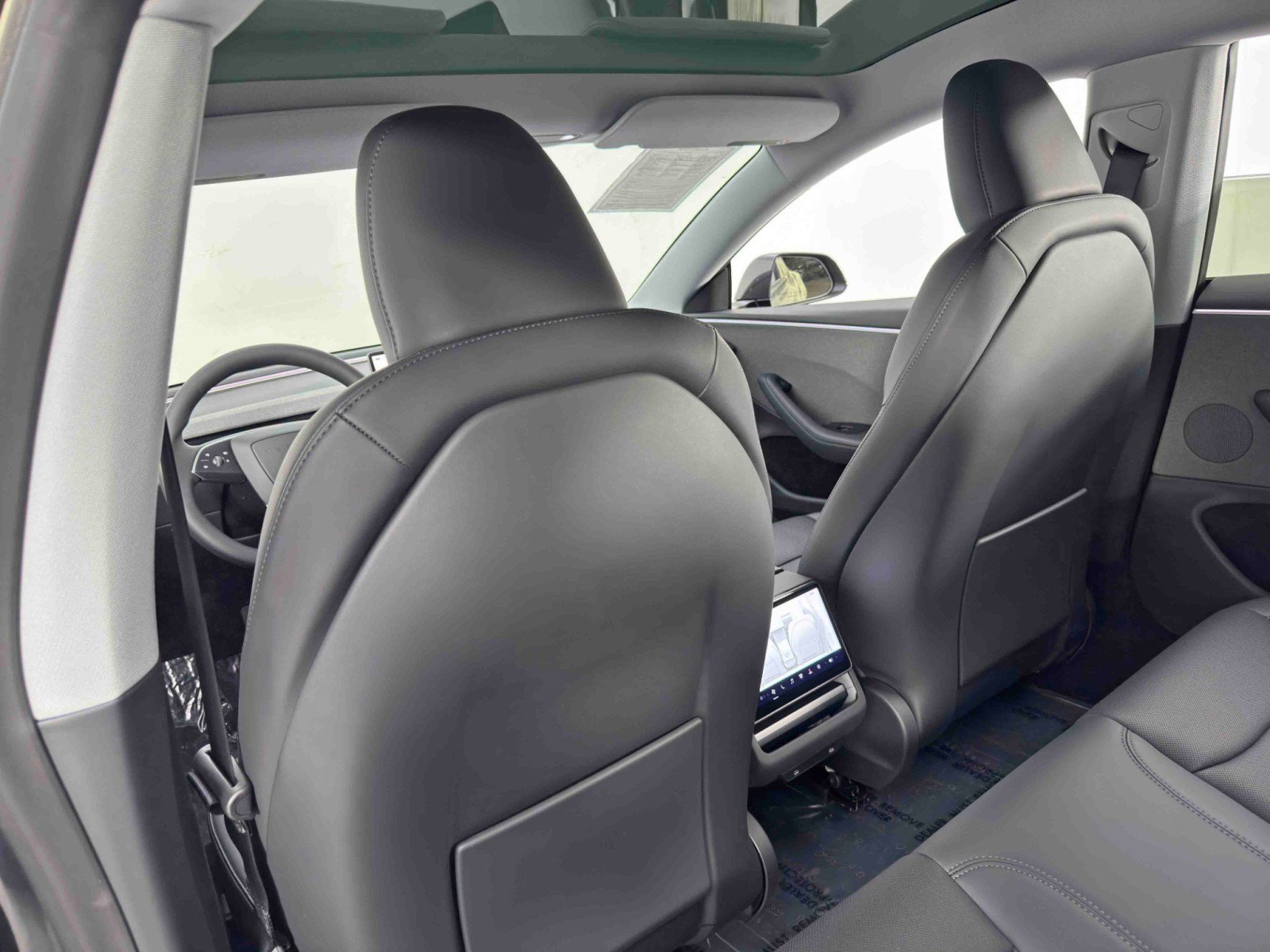 Used 2025 Tesla Model 3 Long Range image 39