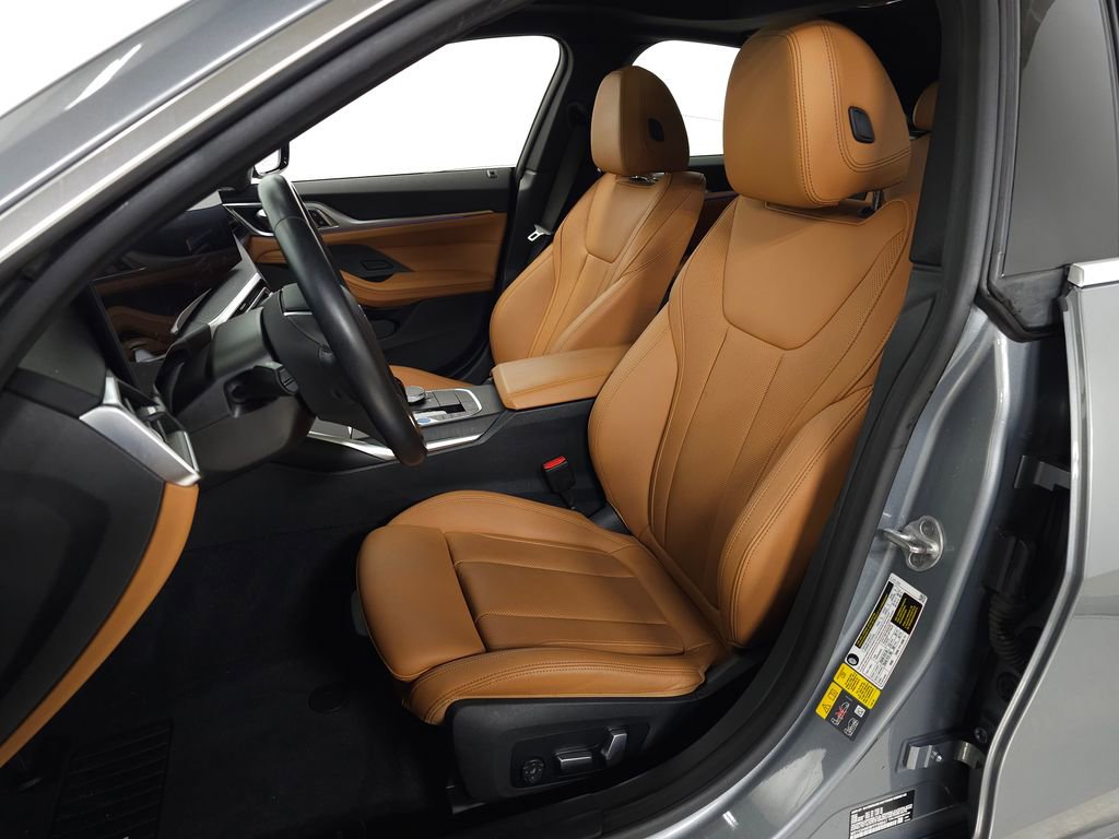 Used 2023 BMW i4 eDrive35 RWD image 19