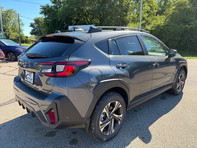 New 2026 Subaru Crosstrek 2.5i Premium AWD/4WD image 7
