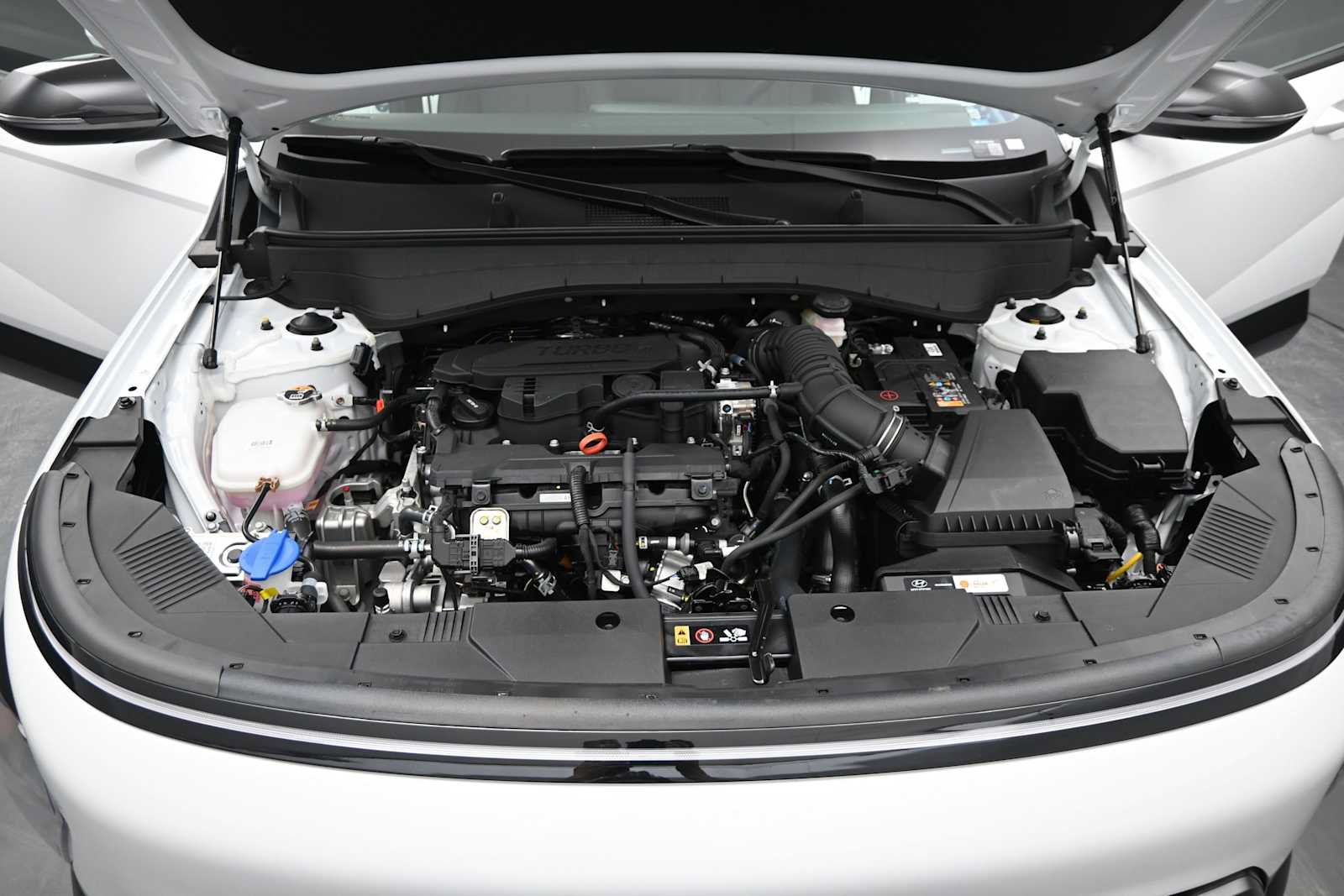 New 2026 Hyundai Kona SEL Premium AWD/4WD image 23