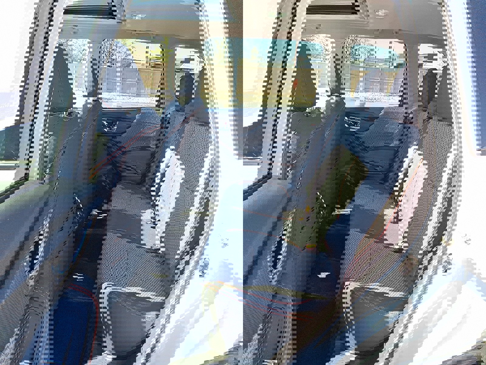 Used 2021 Subaru Forester Sport image 11