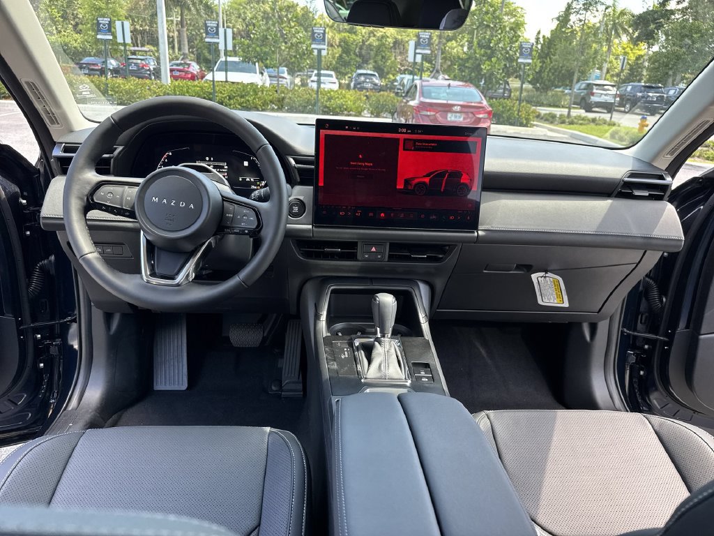 New 2026 MAZDA CX-5 2.5 S w/ Premium Plus Package AWD/4WD image 36