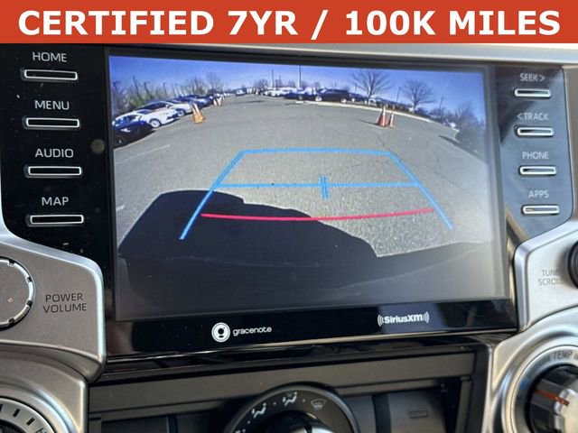 Used 2024 Toyota 4Runner SR5 image 20