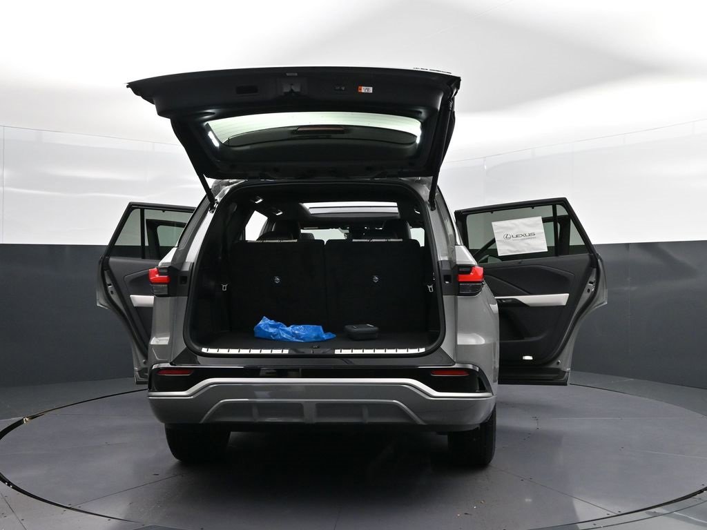 New 2026 Lexus TX 350 AWD image 55