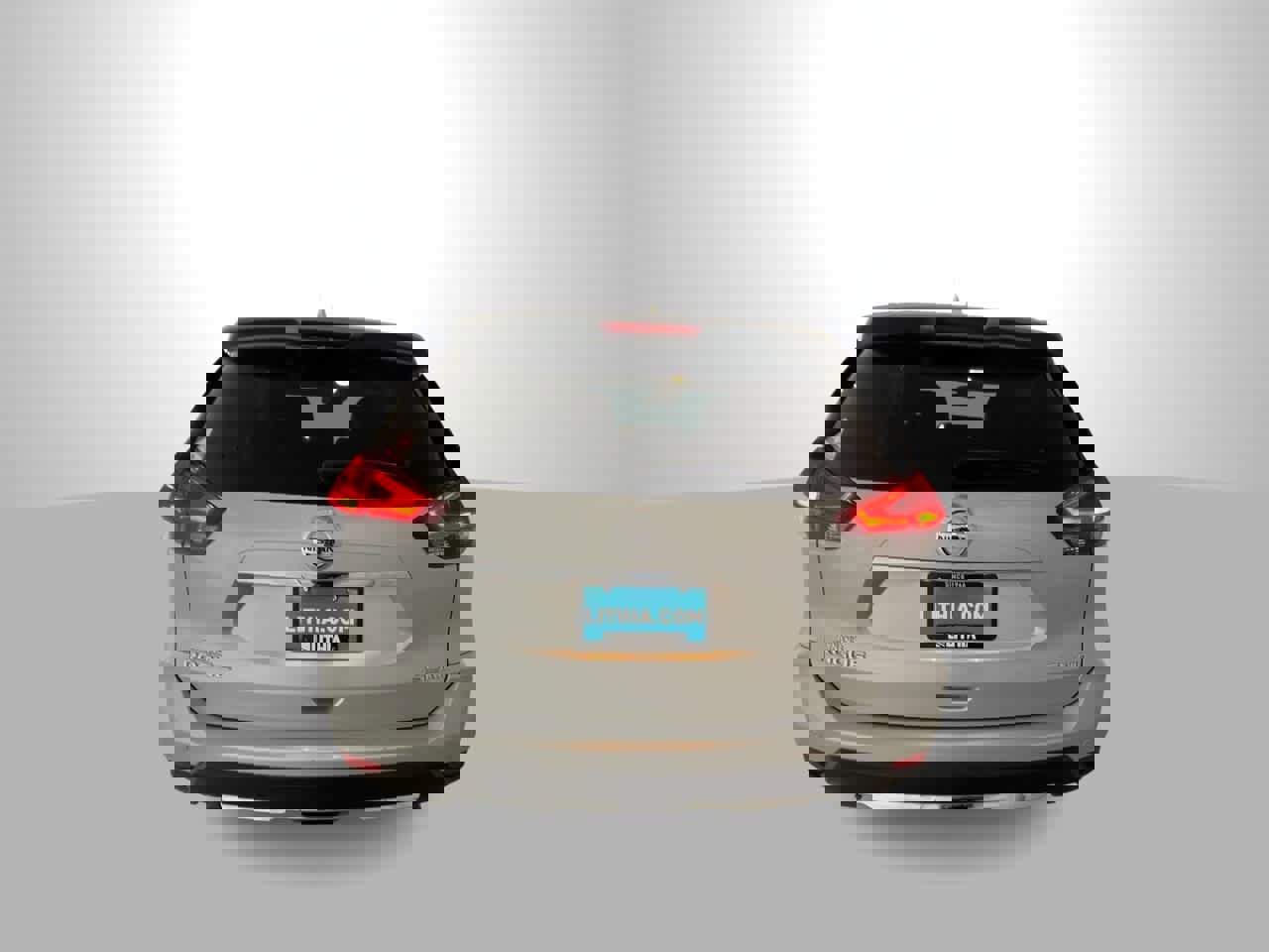 Used 2019 Nissan Rogue SL image 7