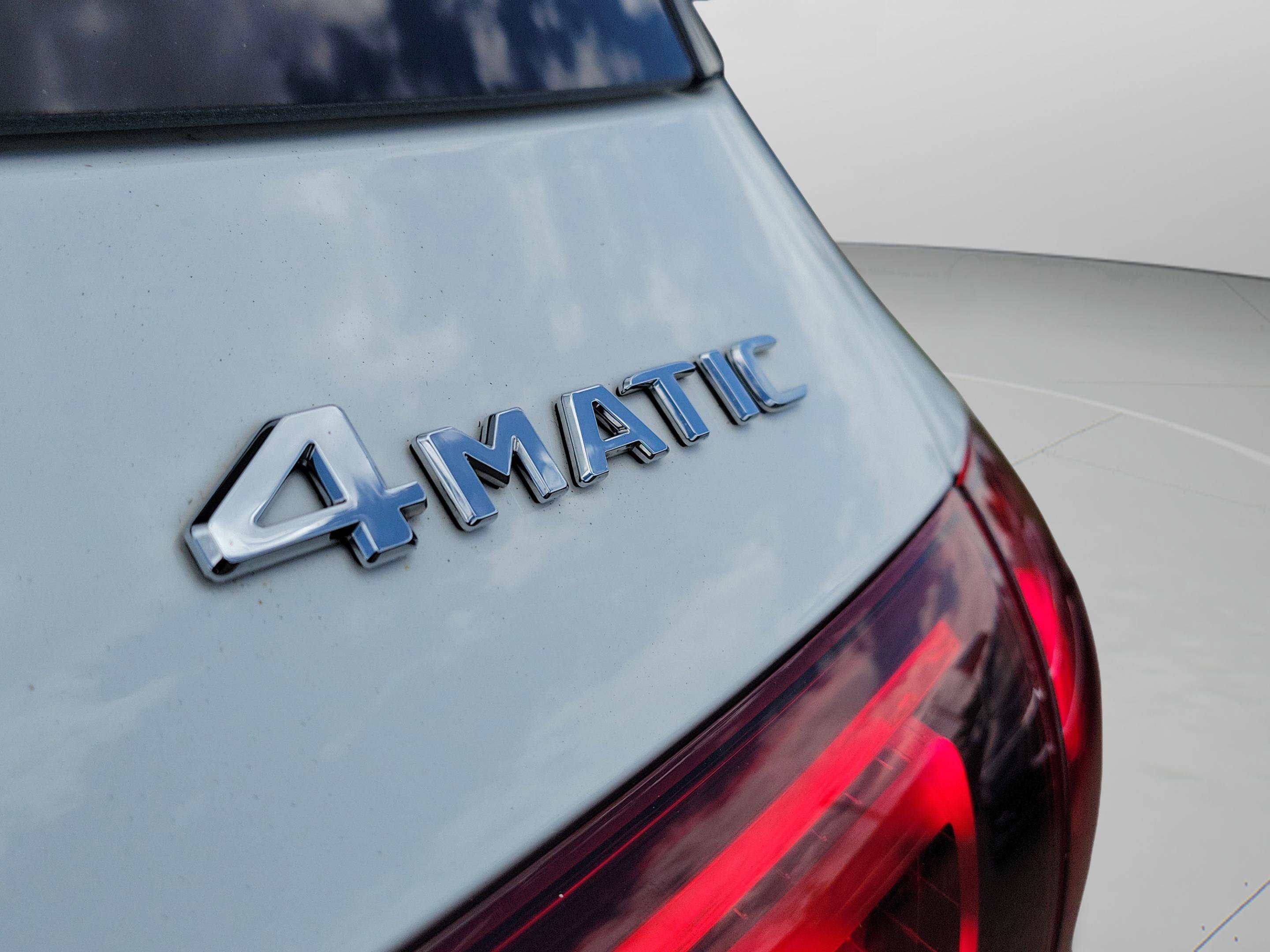 Used 2022 Mercedes-Benz GLE 350 4MATIC image 8