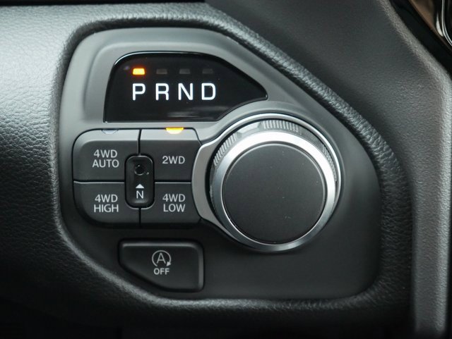 New 2026 RAM 1500 Big Horn image 17