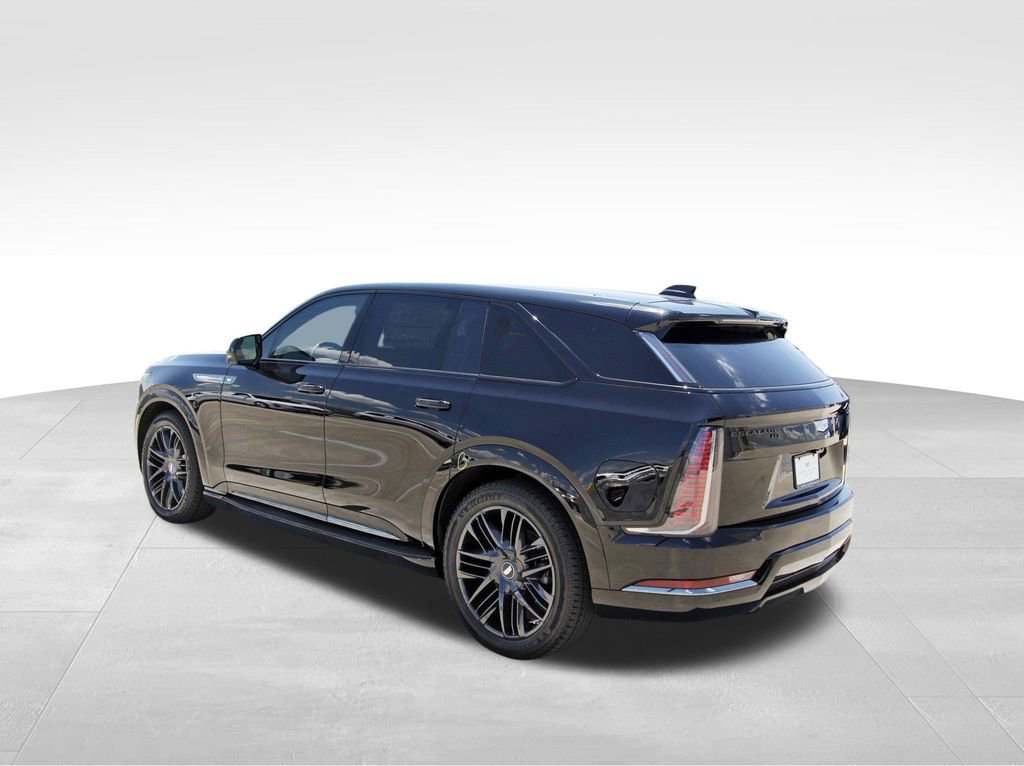 New 2026 Cadillac Escalade IQ Sport 2 image 3