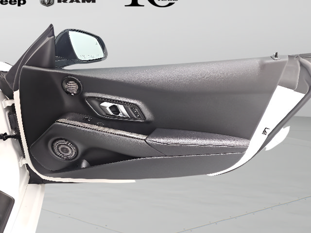 Used 2024 Toyota Supra RWD image 31