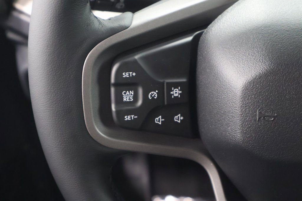 New 2025 Ford Bronco Outer Banks image 17