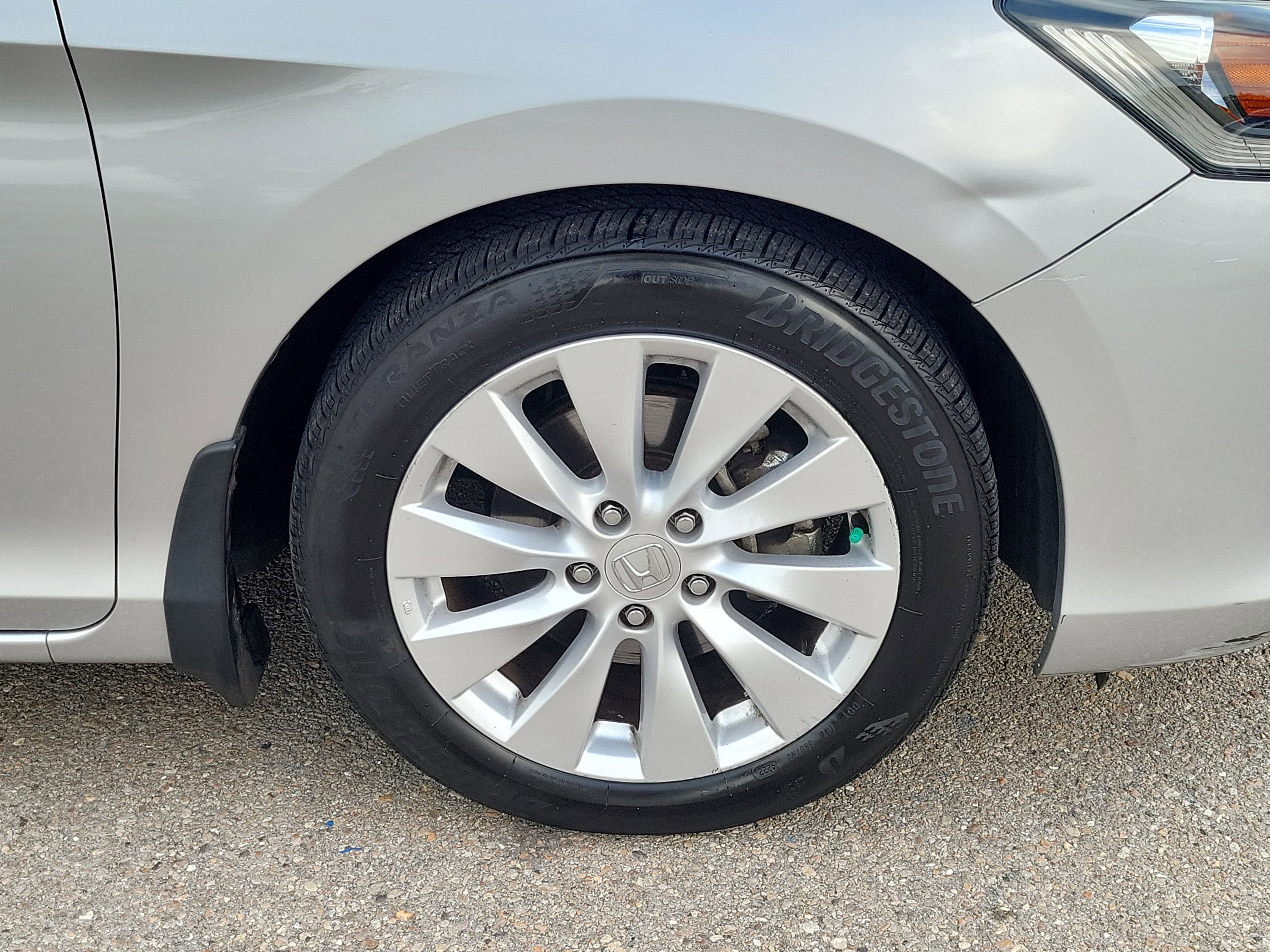 Used 2013 Honda Accord EX-L image 7