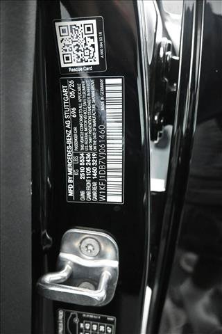 New 2027 Mercedes-Benz CLA 250+ image 29