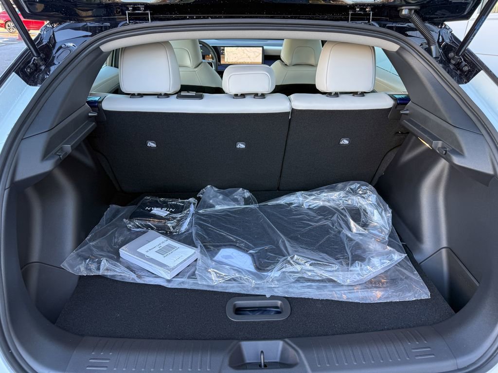 New 2026 Nissan Leaf SV+ image 33