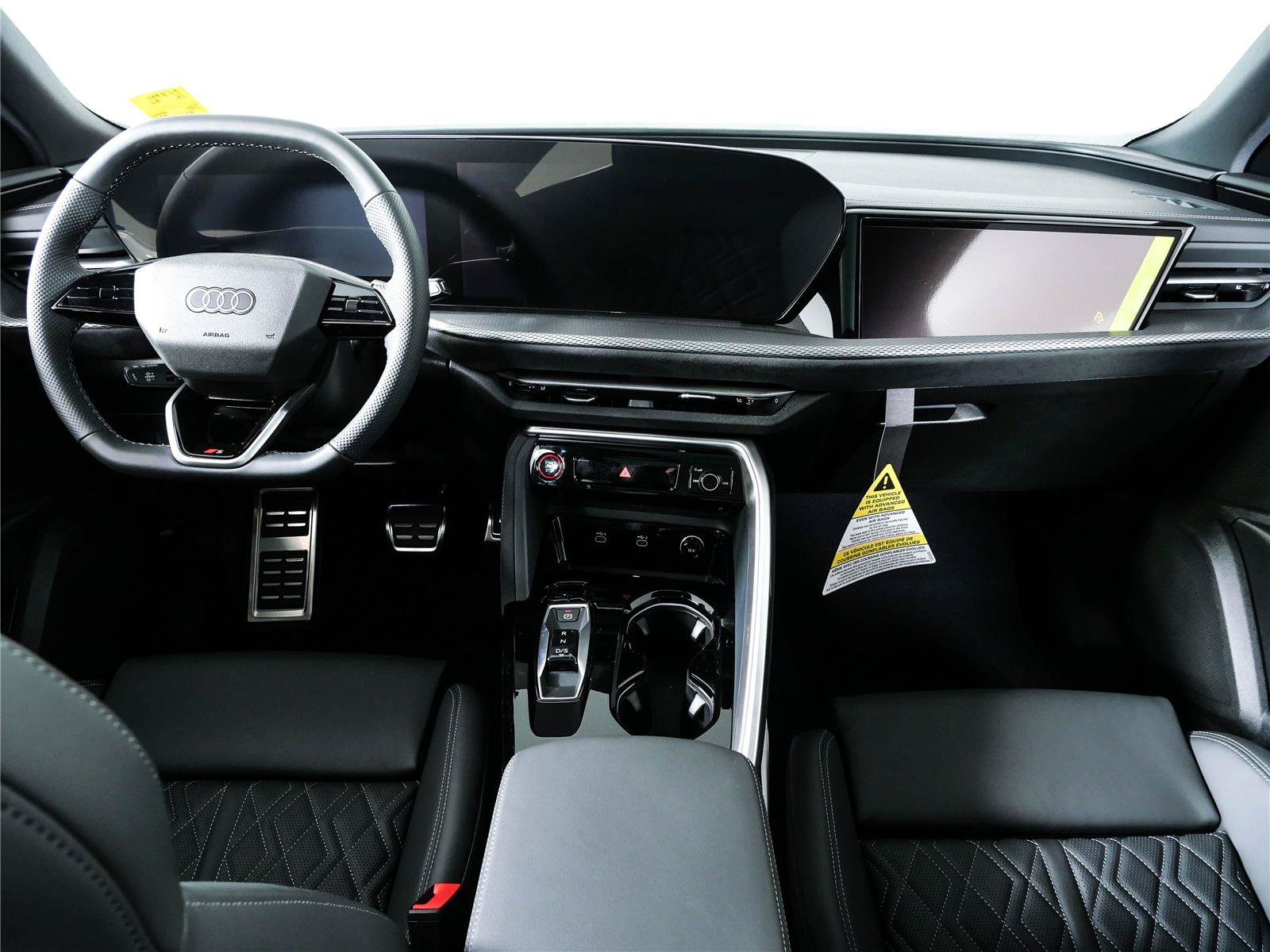 New 2026 Audi SQ5 Prestige AWD/4WD image 22