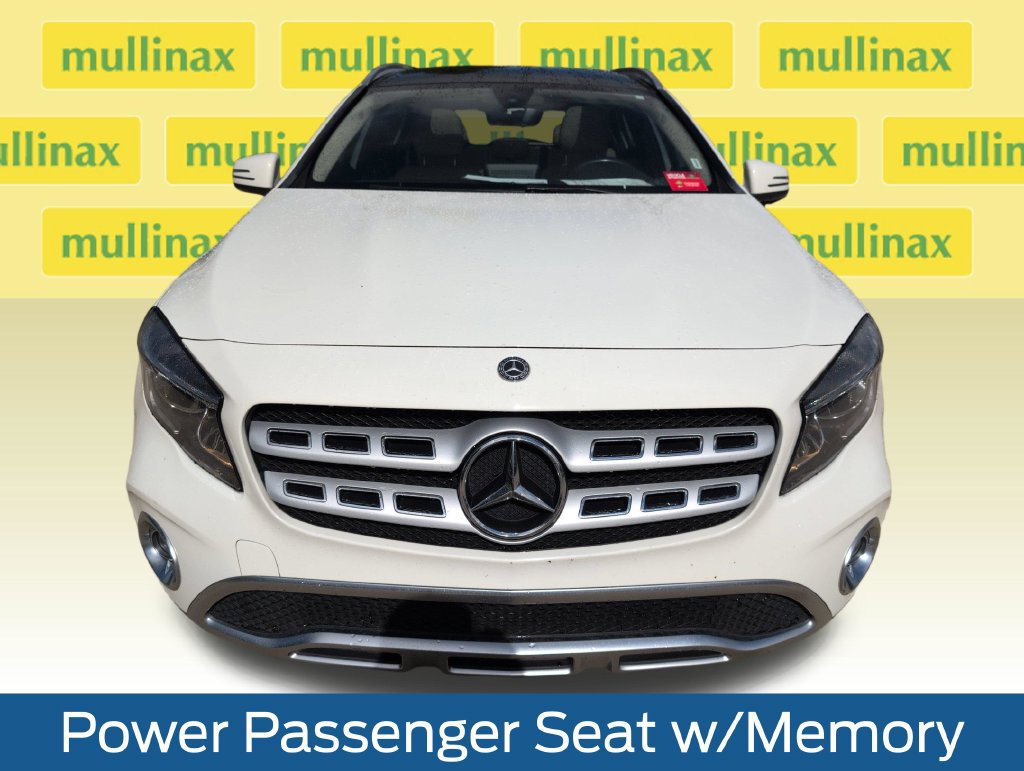Used 2018 Mercedes-Benz GLA 250 image 14