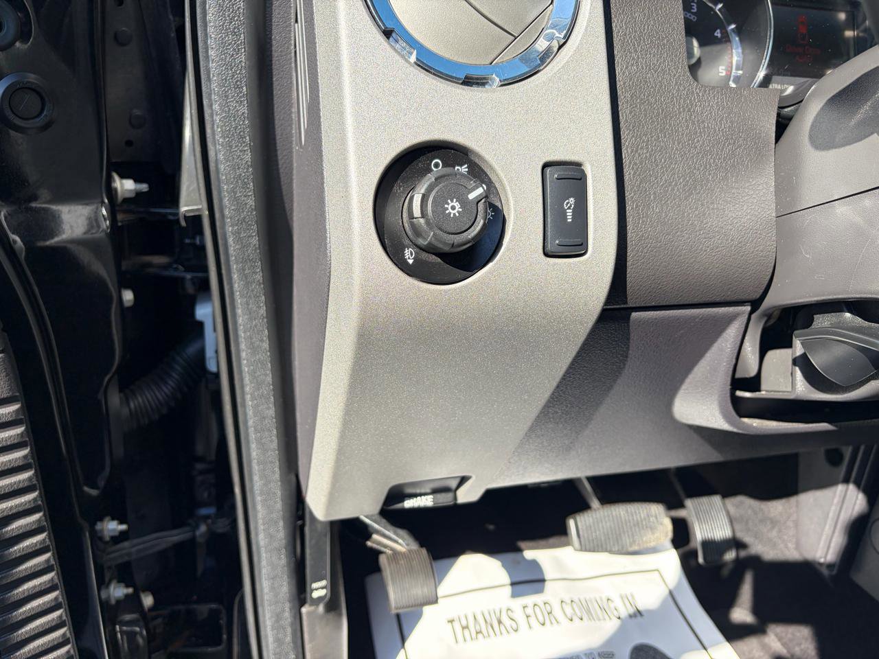 Used 2015 Ford F350 Lariat w/ Lariat Ultimate Package image 30