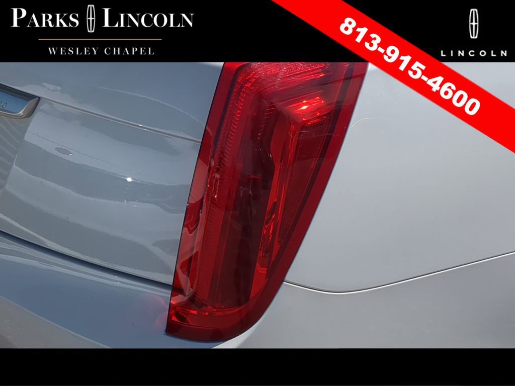 Used 2017 Cadillac XTS Luxury image 14