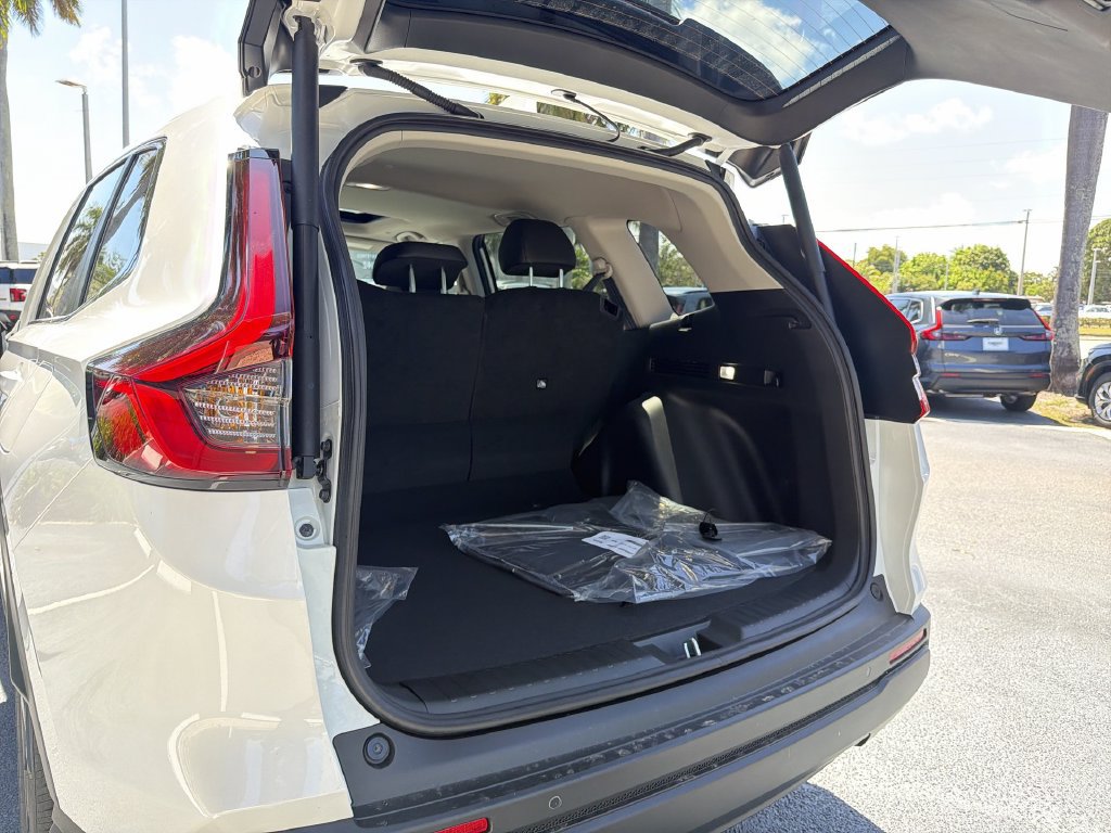 New 2027 Honda CR-V EX-L image 28