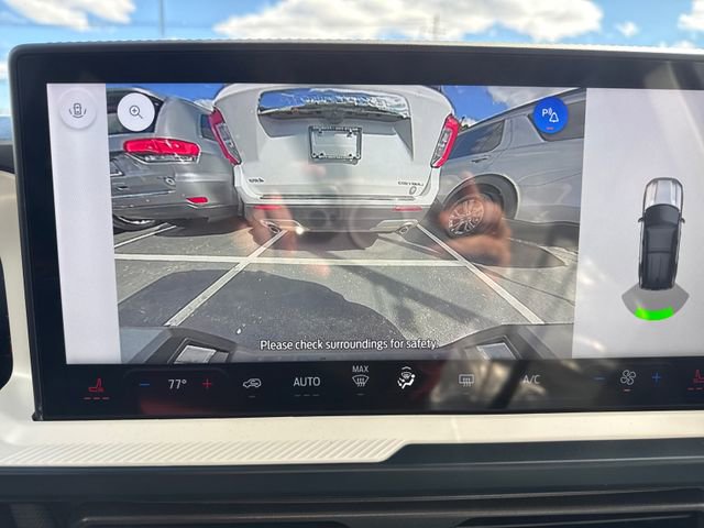 New 2026 Ford Bronco Sport Heritage w/ Convenience Package image 23