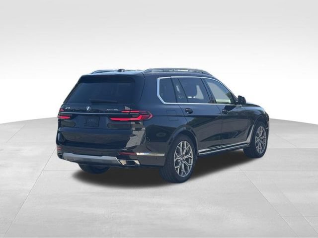 Certified 2026 BMW X7 xDrive40i image 9