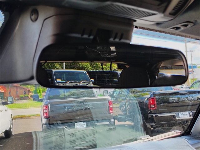 New 2026 Jeep Wrangler Sport S image 27