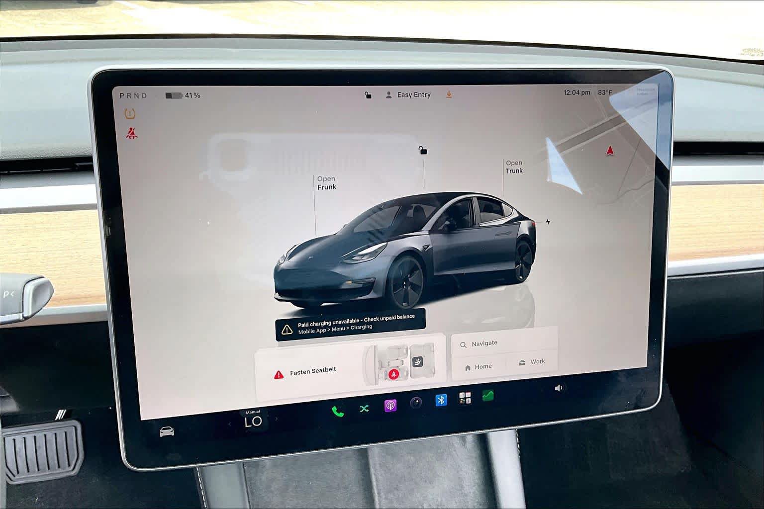 Used 2023 Tesla Model 3 Standard Range RWD image 30