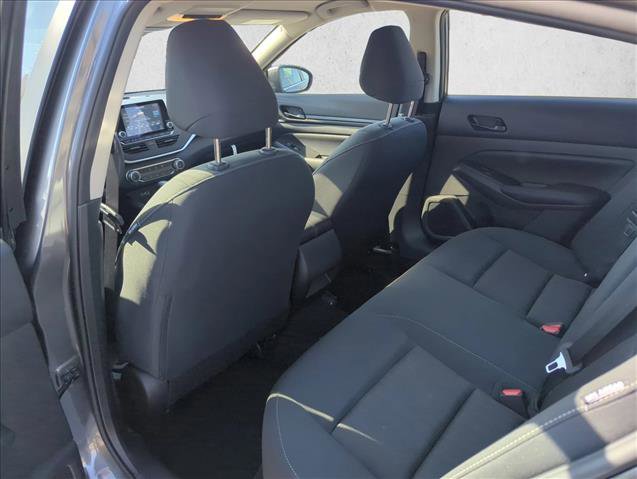 New 2025 Nissan Altima 2.5 S image 15