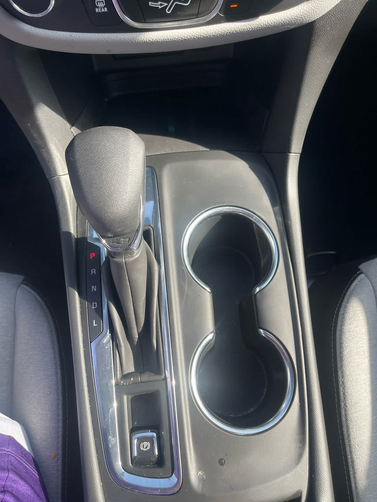 Used 2023 Chevrolet Equinox LT FWD image 15