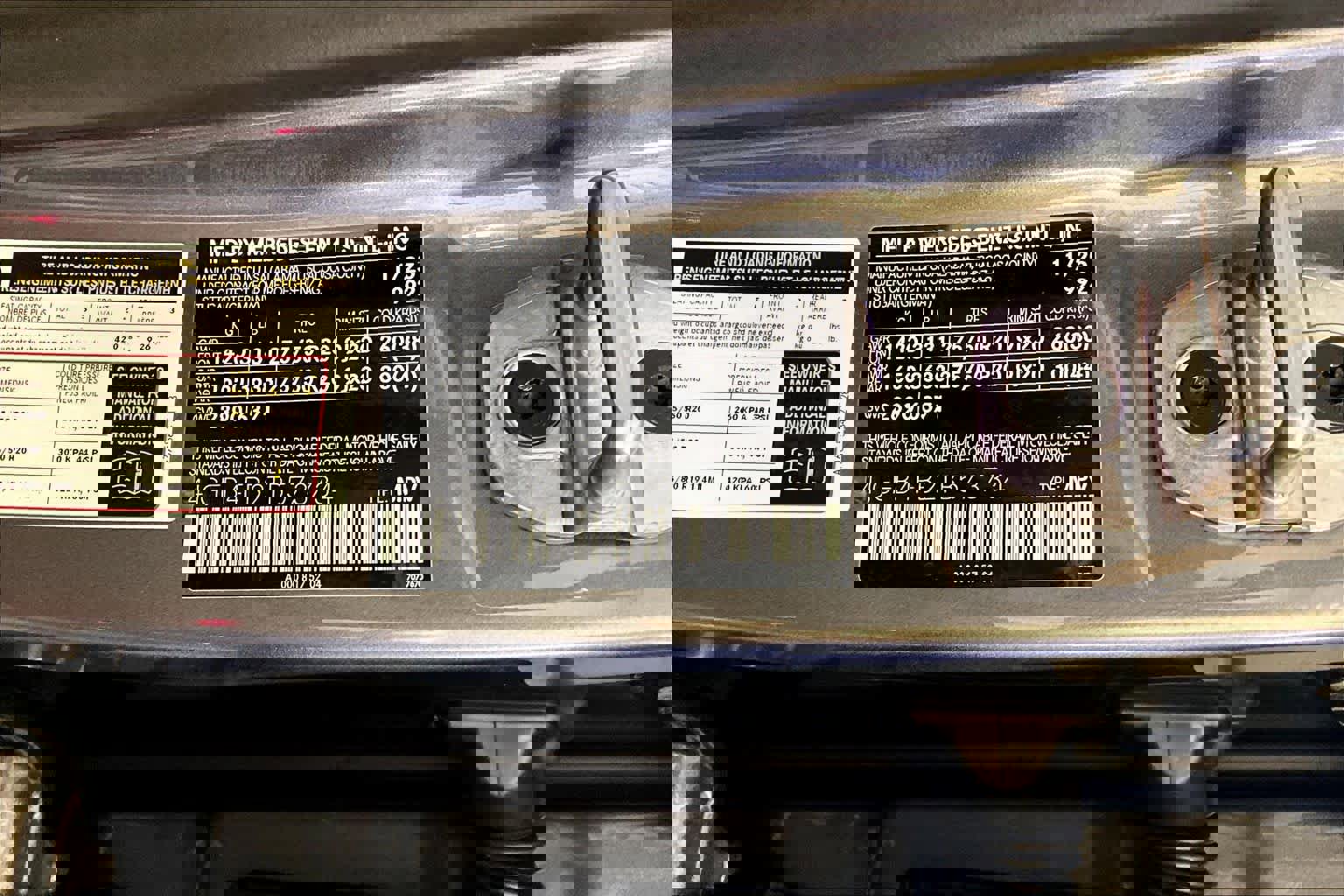 New 2026 Mercedes-Benz GLE 350 4MATIC image 12