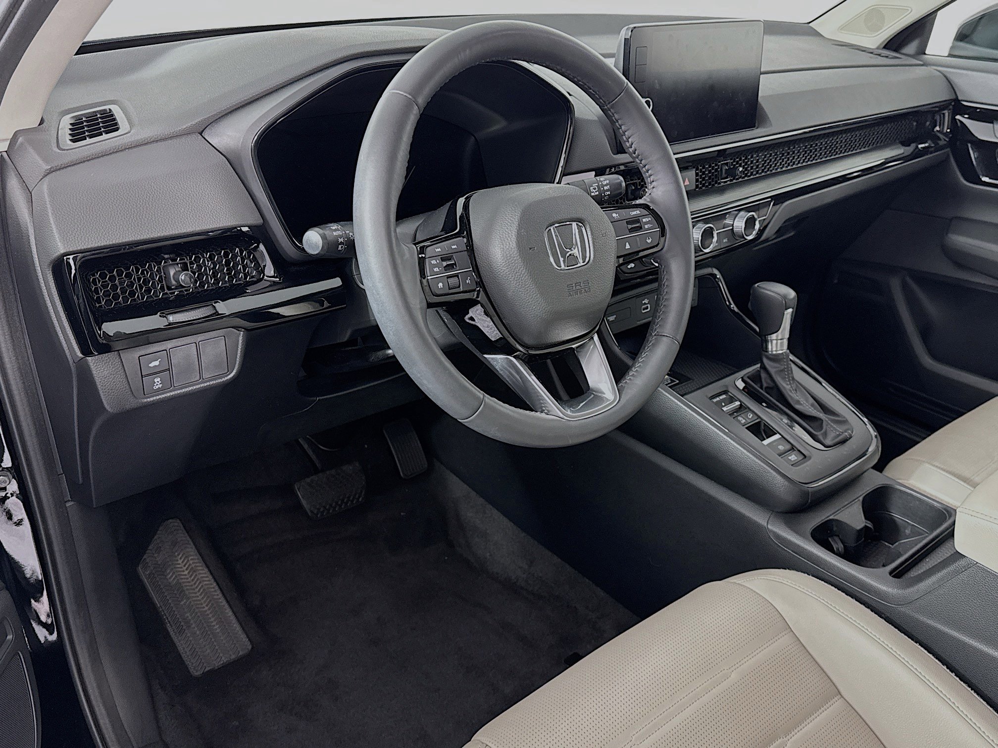 Certified 2024 Honda CR-V EX-L image 9