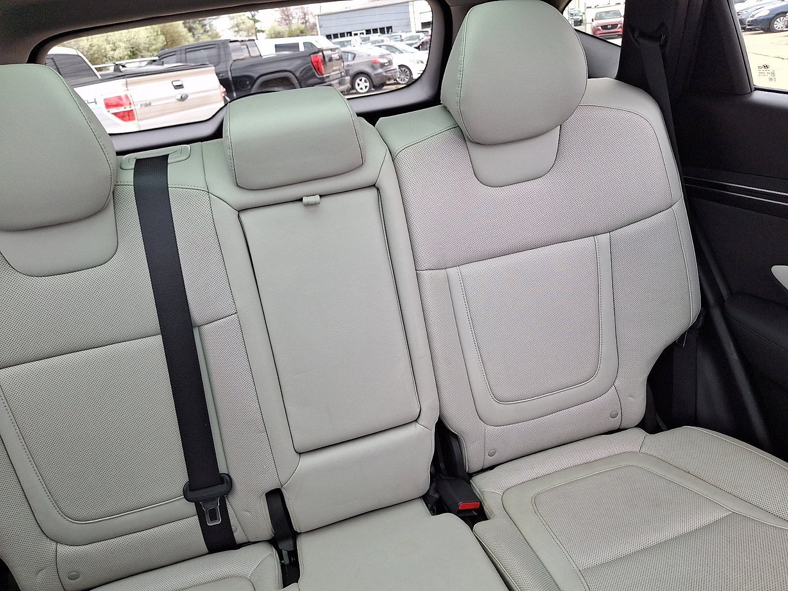 Used 2023 Hyundai Tucson Limited image 20