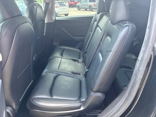 Used 2021 Tesla Model Y Long Range AWD/4WD image 15