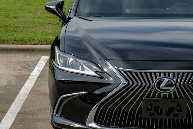Used 2020 Lexus ES 350 w/ Premium Package FWD image 53