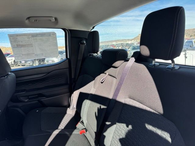 New 2025 Ford Ranger XL image 16