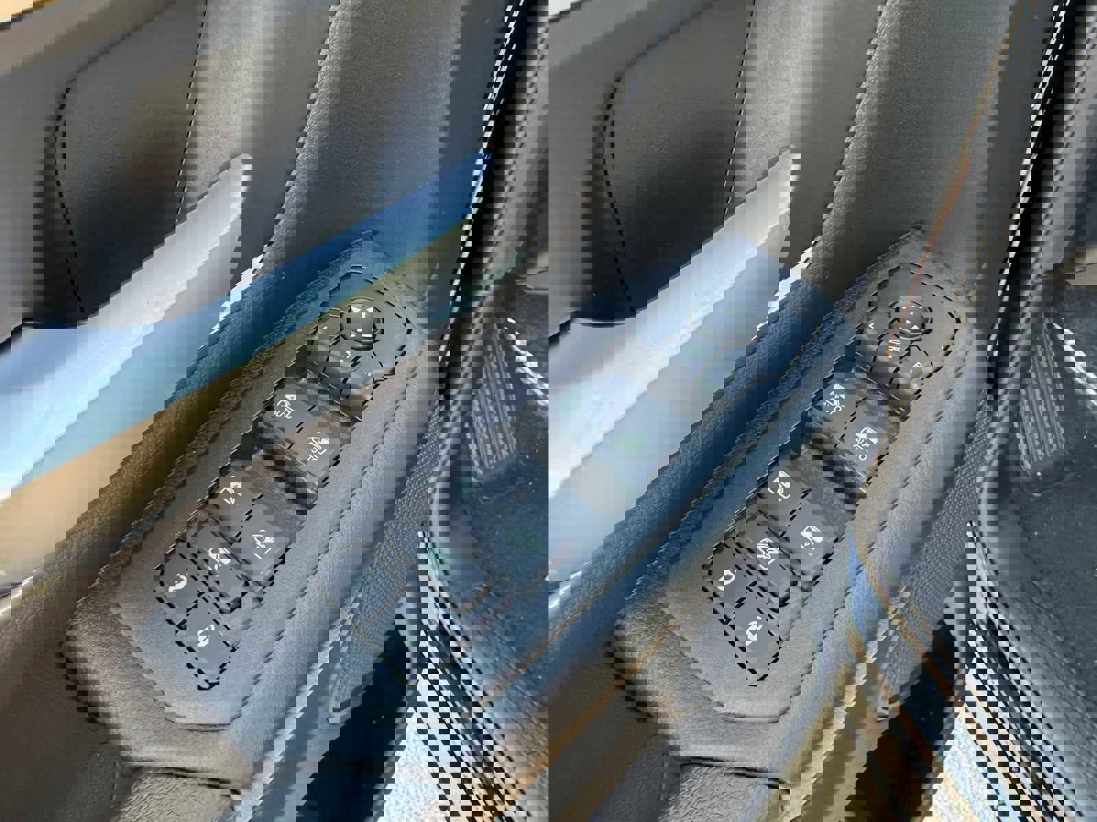 New 2026 RAM 1500 Big Horn image 7