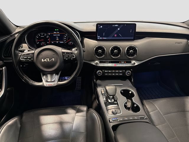 Used 2022 Kia Stinger GT2 w/ Scorpion Package AWD/4WD image 20