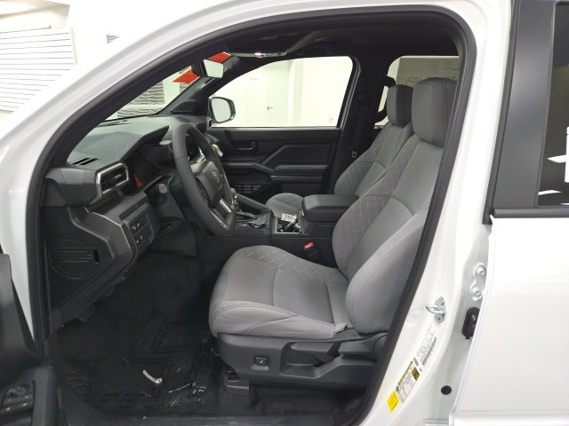 New 2025 Toyota Tacoma SR5 image 16