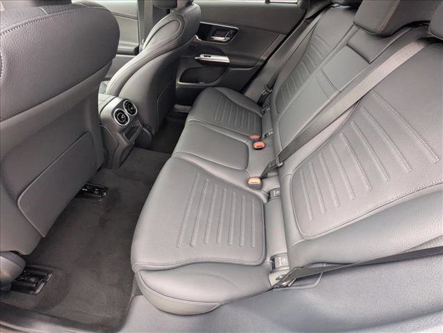 New 2026 Mercedes-Benz GLC 300 image 14