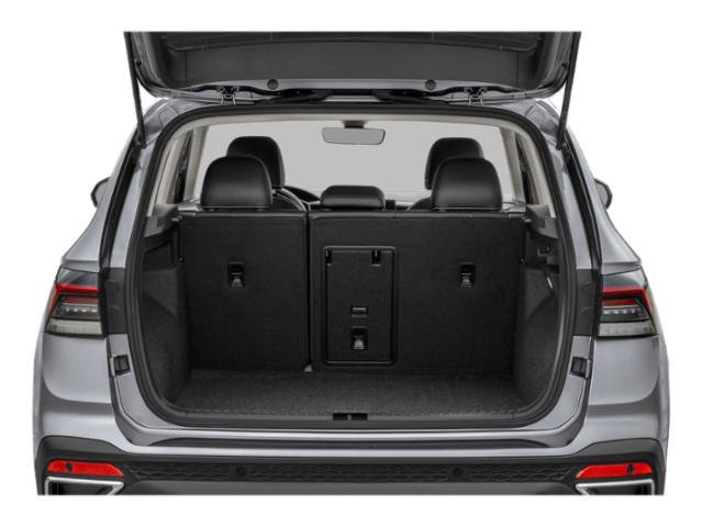 New 2026 Volkswagen Taos SEL image 13